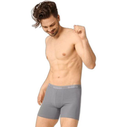 Lot De 2 Boxers Go Abc