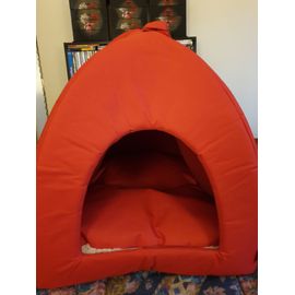 Achat Igloo Pour Chien A Prix Bas Neuf Ou Occasion Rakuten