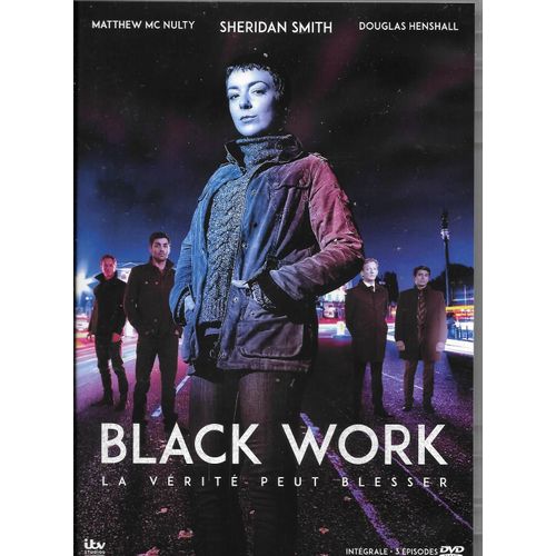 Black Work