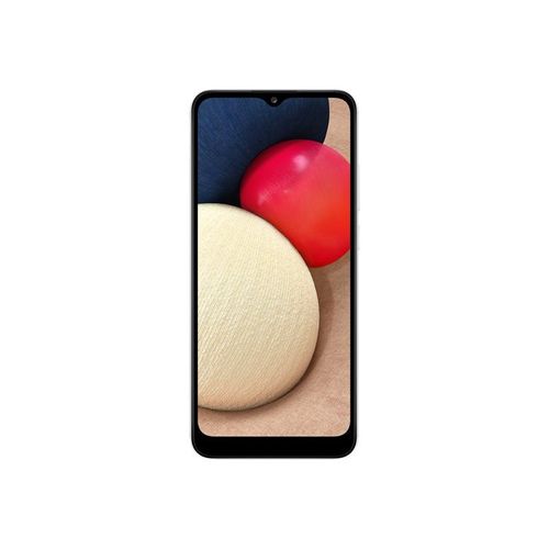 Samsung Galaxy A02s 32 Go Blanc