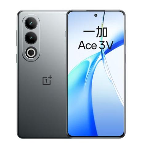 OnePlus Ace 3V 12/256 Go Titane Gris Air