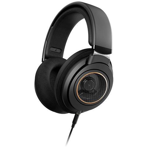 Philips SPH9600 Casque Noir