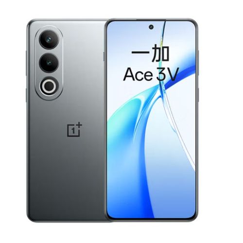 OnePlus Ace 3V 16/512 Go Titane Gris Air