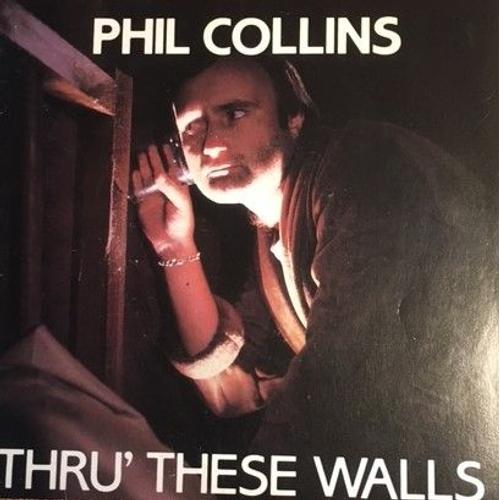 Thru' These Walls