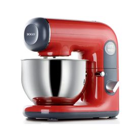 Sogo Ss-14510, Mélangeur Mélangeur Et Pétrin 5l - 1000w