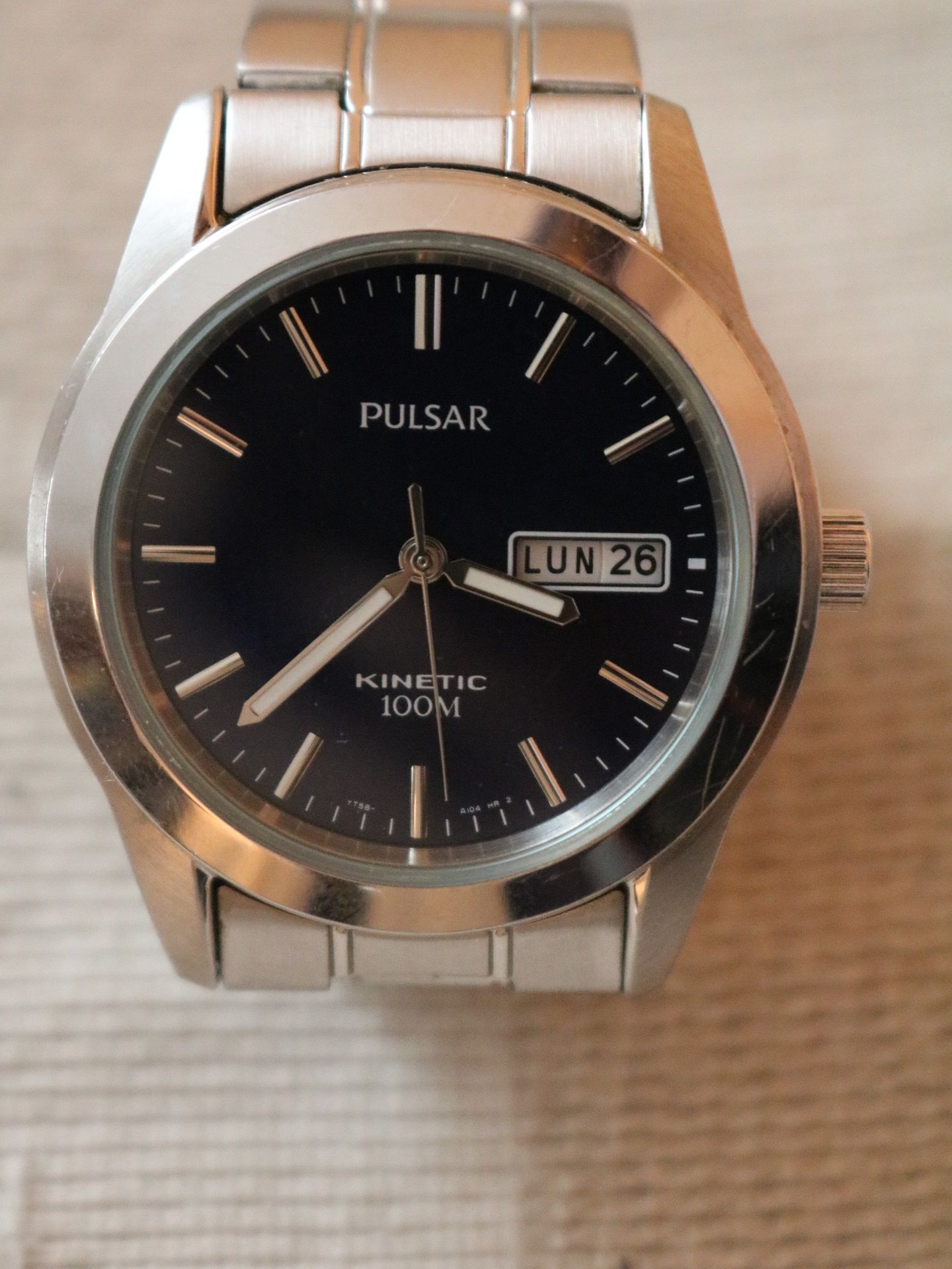 pulsar pd2025x1