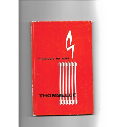 Radiateurs En Acier Thomselle
