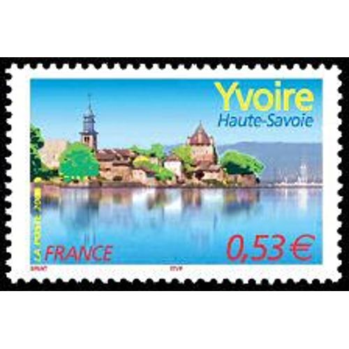 Yvoire