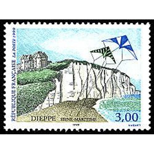 Dieppe