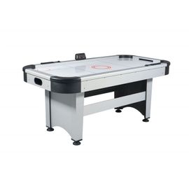 Table de Air Hockey Deluxe avec syst?me Airflow 185 x 94cm