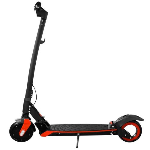 Trottinette ?Lectrique Piki E-Ride 350w, Pliable - Ecran Led - Batterie Lithium