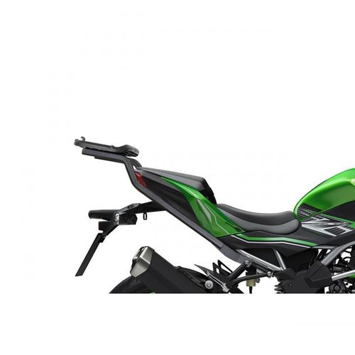 Kit Support De Top Case Shad Top Master Pour Moto Kawasaki Z 125 K0z119st Neuf