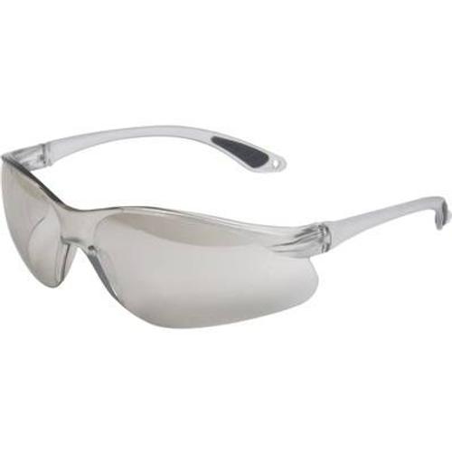 Lunettes de protection avec verres teintés en gris AVIT AV13022