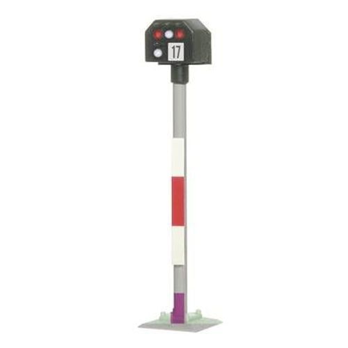 Signal Avertisseur N Viessmann 40417-Viessmann