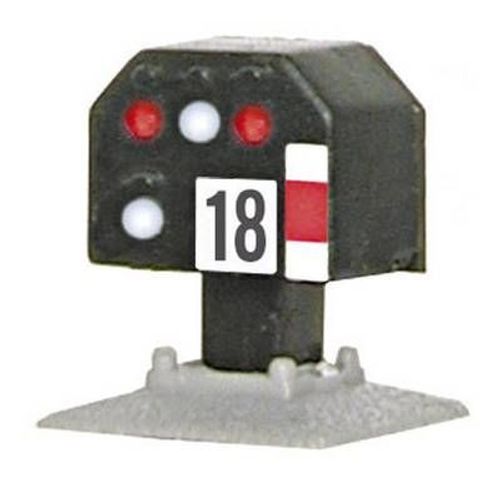 Signal Avertisseur N Viessmann 4418-Viessmann