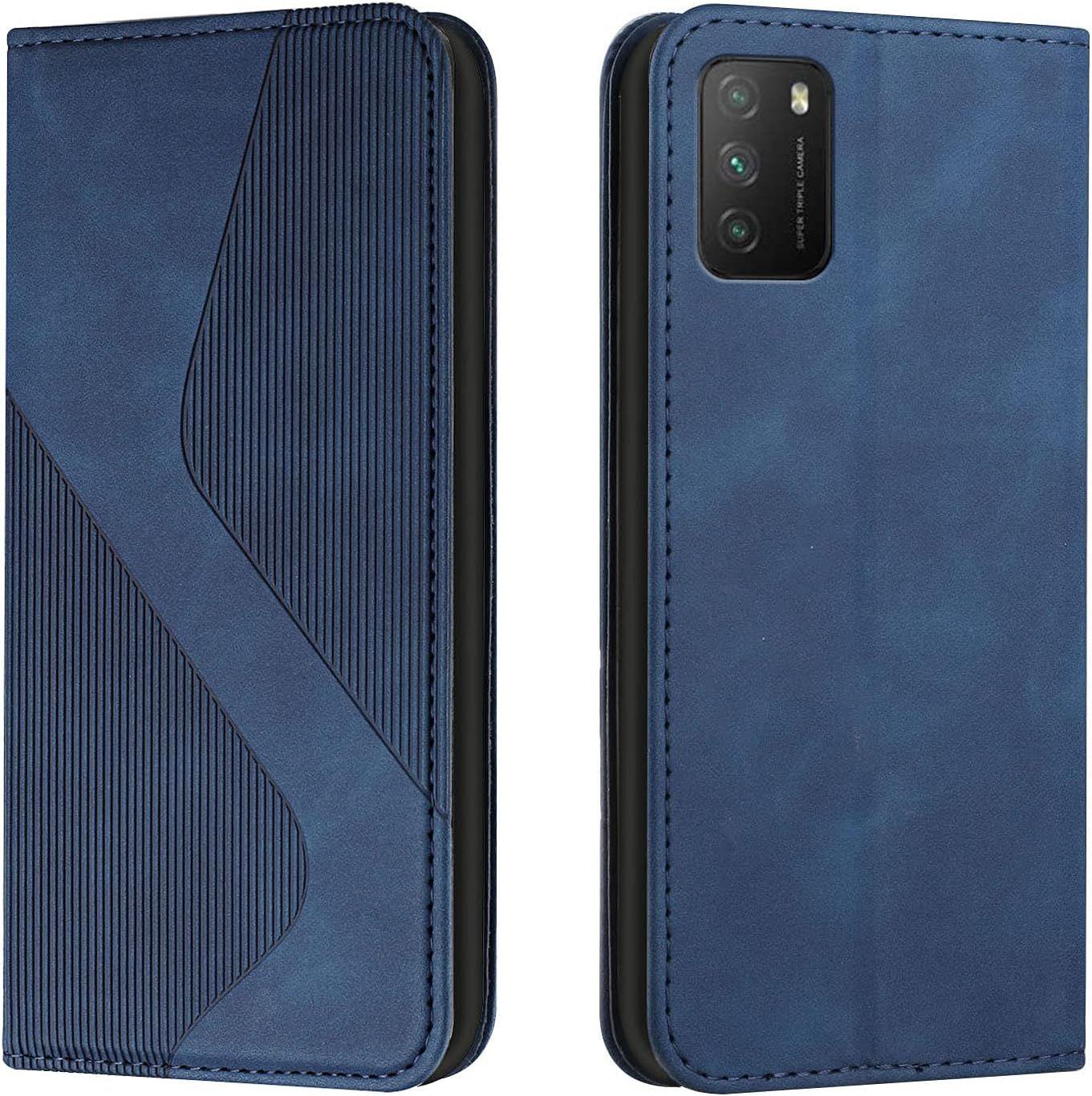 Coque Pour Xiaomi Poco M3/Xiaomi Redmi 9t/Xiaomi Redmi 9 Pow...