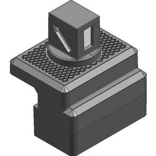 Lanterne D'aiguillage, Éclairé Piko G 35266 Voie G Piko 1 Pc(S)-Piko G