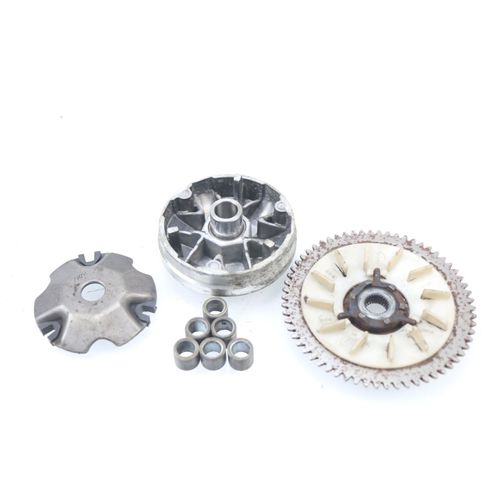 Variateur Jm Motors Sunny 50 2017 - 2020 / 115498