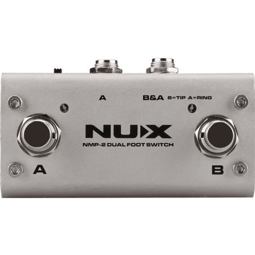 Nux - Nmp-2