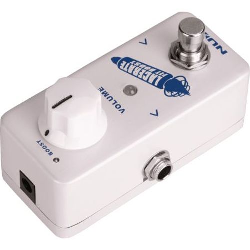 Nux Lacerate-Boost - Pédale De Boost