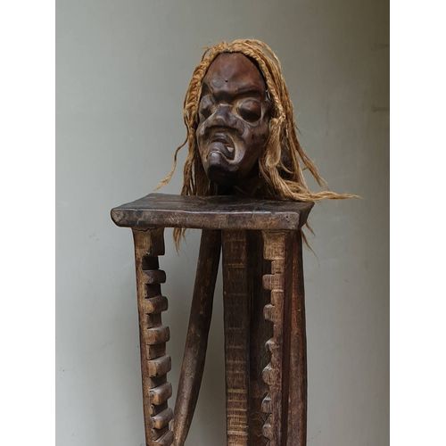 Porte Cd 30 Pieces Artisanat Africain