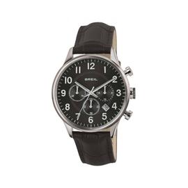 Montre Breil en Cuir pour Homme Promos Soldes Hiver 2024 Rakuten