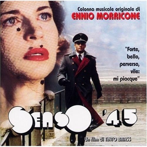 Senso 45 / Black Angel