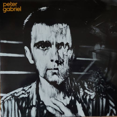 Peter Gabriel - Peter Gabriel 3