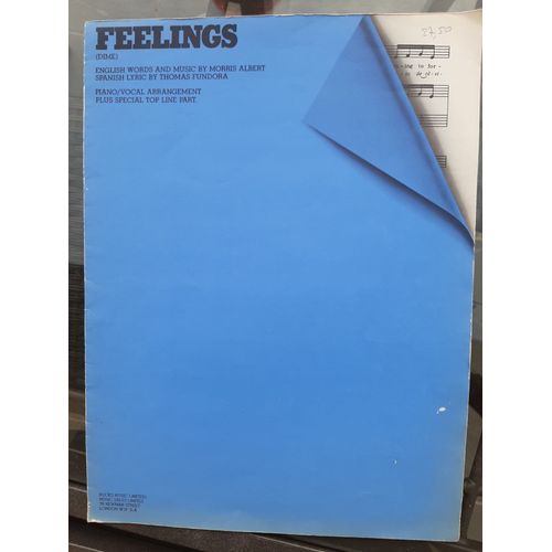 Feelings