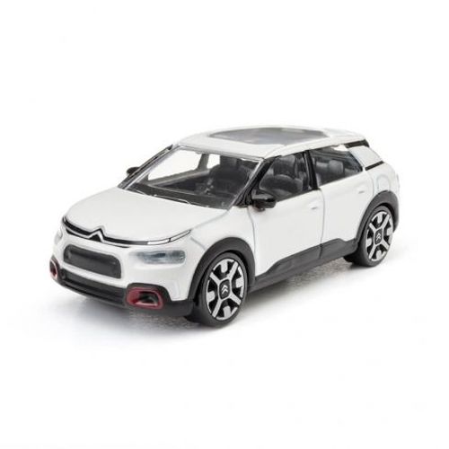 Citroen C4 Cactus Echelle 1:64 Norev-Norev