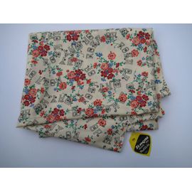 Coupon De Tissu