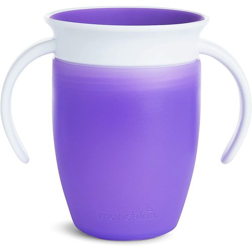 Munchkin Tasse 360° Miracle