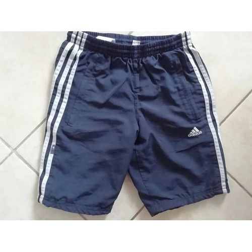Bermuda Adidas 10 Ans.
