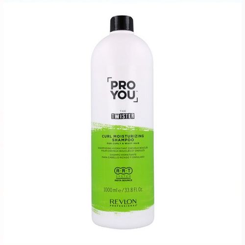 Revlon Proyou The Twister Shampoo 1000ml 