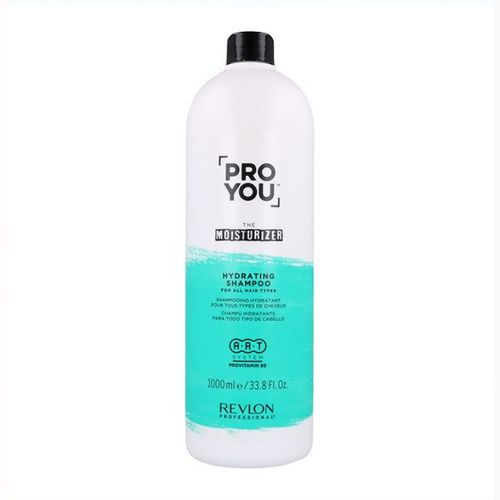 Revlon Proyou The Moisturizer Shampoo 1000ml 