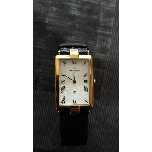 MONTRE VINTAGE MICHEL HERBELIN