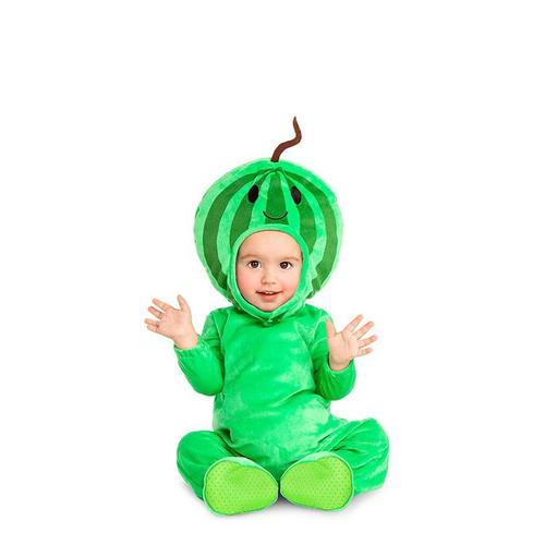 Melon D'eau Costume Bébé