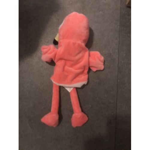 OATIPHO Marionnette Dautruche Peluche De Marionnette à Cordes Peluc Marionnette Autruches Marionnette Animal A Jouet De Ma Amz