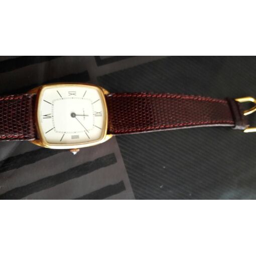 MONTRE MECANIQUE LANCEL