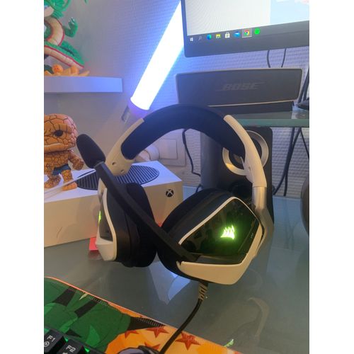 Casque Corsair