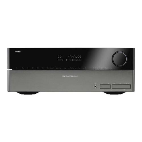 Harman Kardon HK 3390 Amplificateur Tuner stéréo 2x80 W