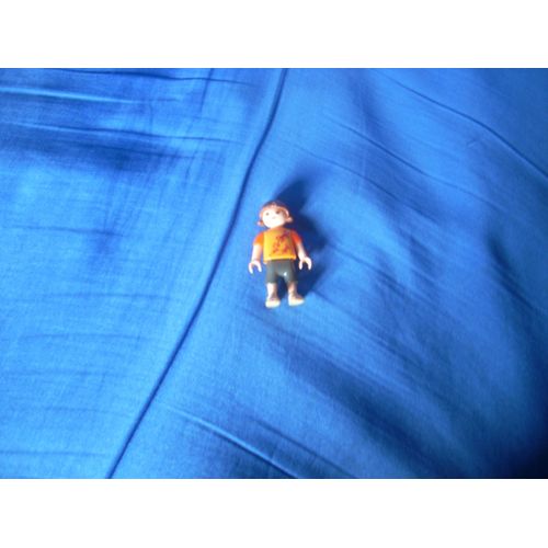 Figurine Playmobil Enfant
