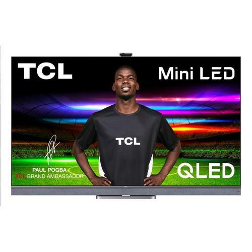 TV LED TCL 55C825 55" 4K UHD (2160p)