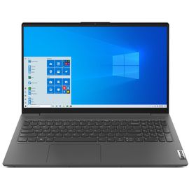 Lenovo IdeaPad 5 15ARE05 81YQ - 15.6" Ryzen 5 4500U 8 Go RAM 512 Go SSD Gris AZERTY