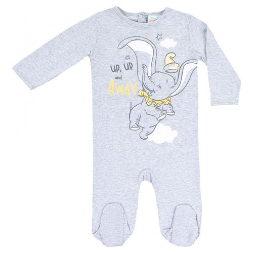 Disney Baby - Pyjama 100 % Coton "Dumbo"