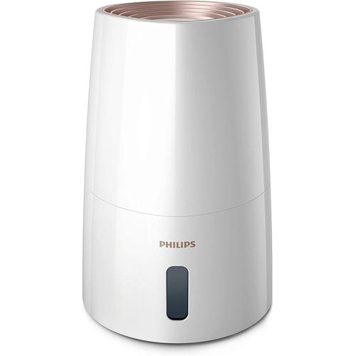 Philips 1000 series AC1217/10 purificateur d'air 62 m² 50 W Blanc