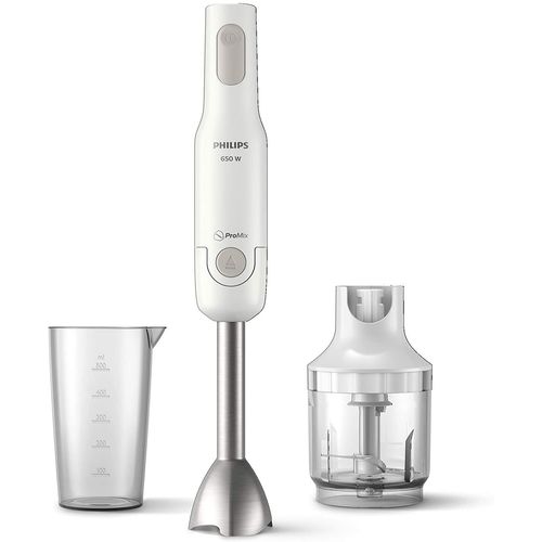 Mixeur plongeant Philips HR2535/00 650W