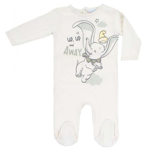 Disney Baby - Pyjama 100 % Coton "Dumbo"