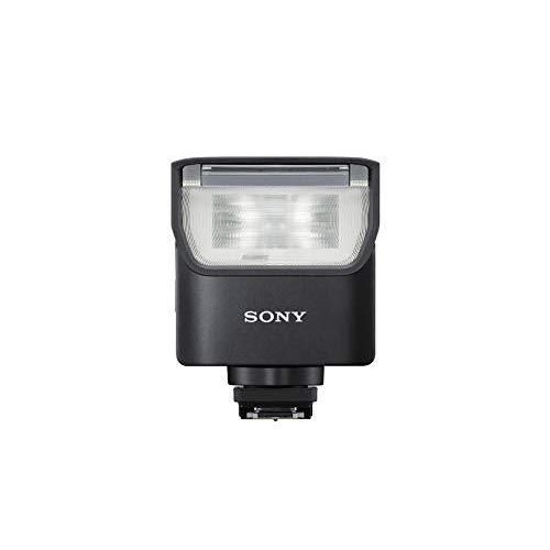 Sony Flash HVLF28RM Externe pour Sabot MultiInterface avec télécommande sans Fil