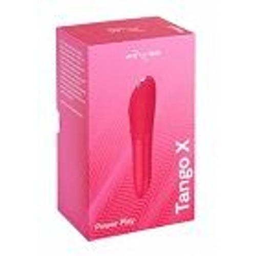 We-Vibe Tango X Rouge